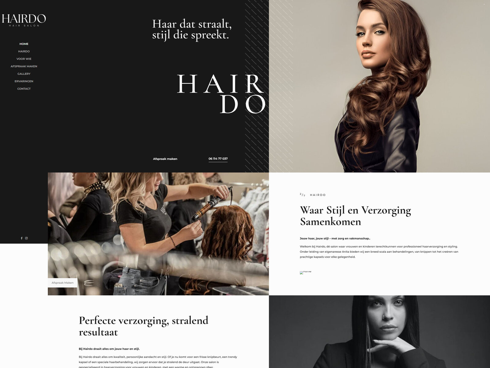 Hairdo
